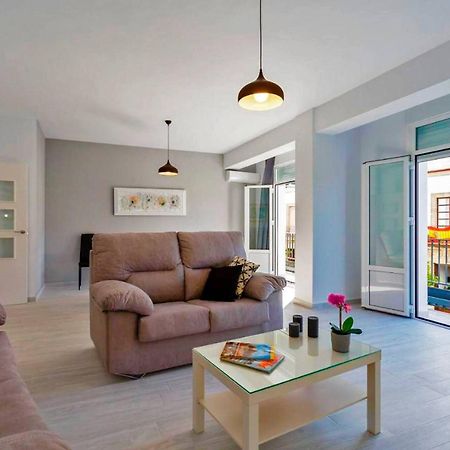 La Torre De La Catedral - Ole Solutions Appartement Jerez de la Frontera Buitenkant foto