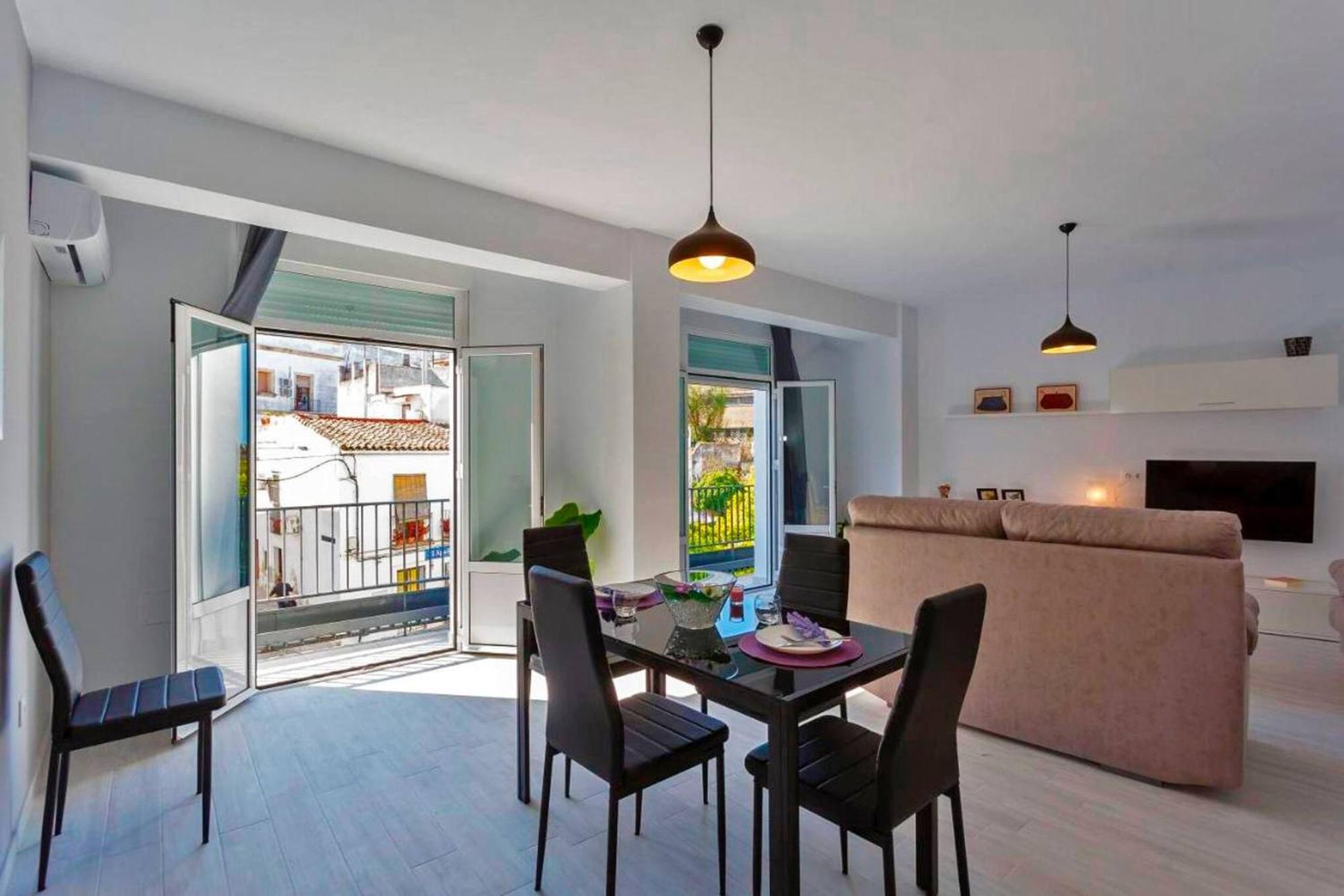 La Torre De La Catedral - Ole Solutions Appartement Jerez de la Frontera Buitenkant foto