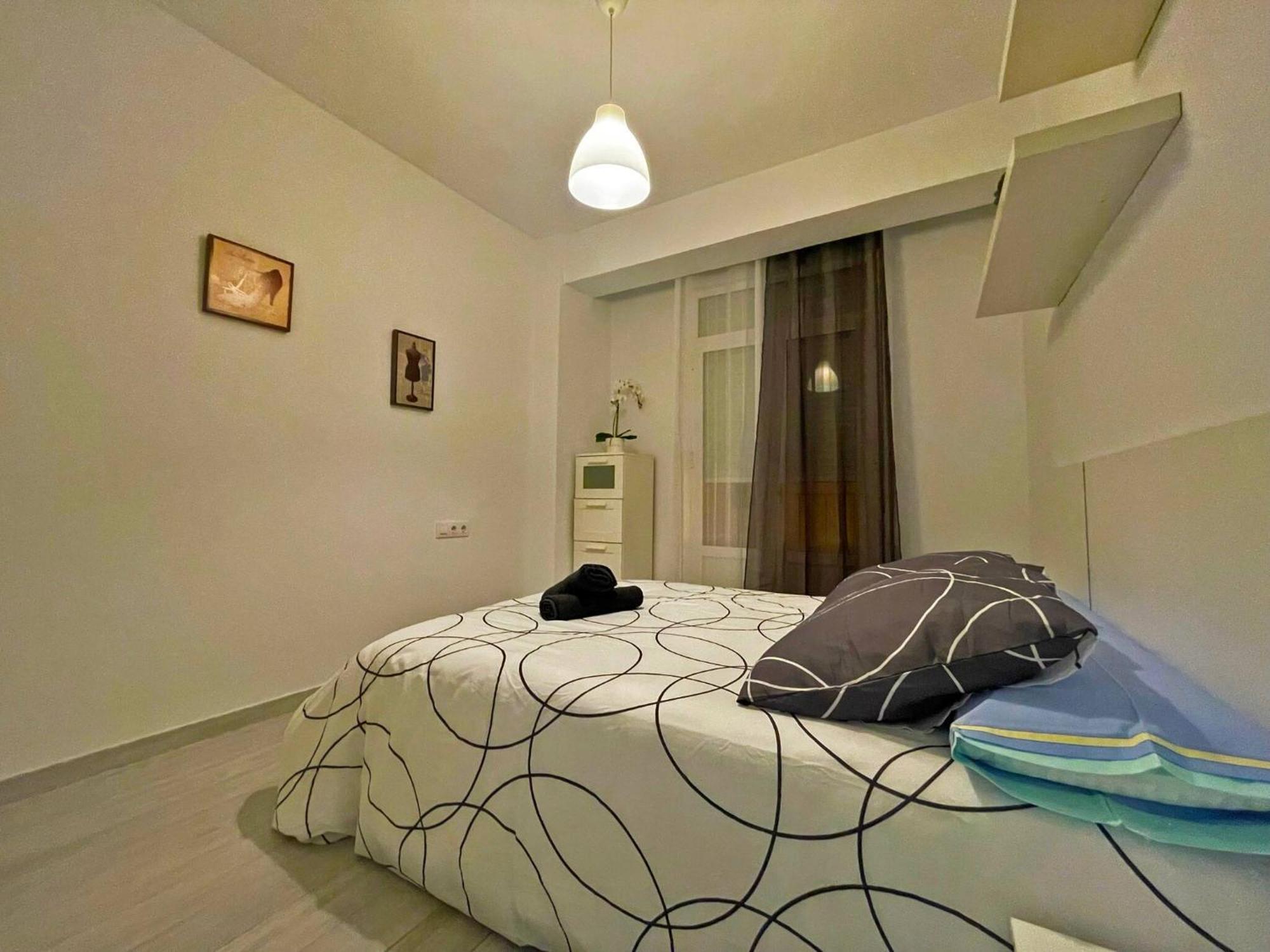 La Torre De La Catedral - Ole Solutions Appartement Jerez de la Frontera Buitenkant foto