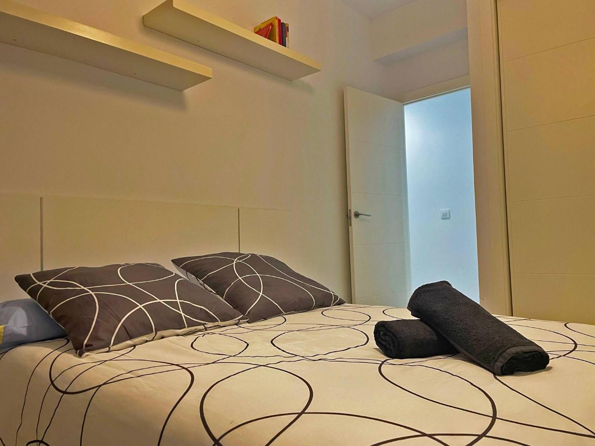 La Torre De La Catedral - Ole Solutions Appartement Jerez de la Frontera Buitenkant foto