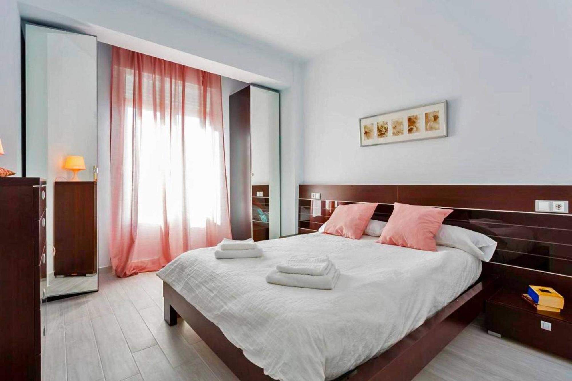 La Torre De La Catedral - Ole Solutions Appartement Jerez de la Frontera Buitenkant foto