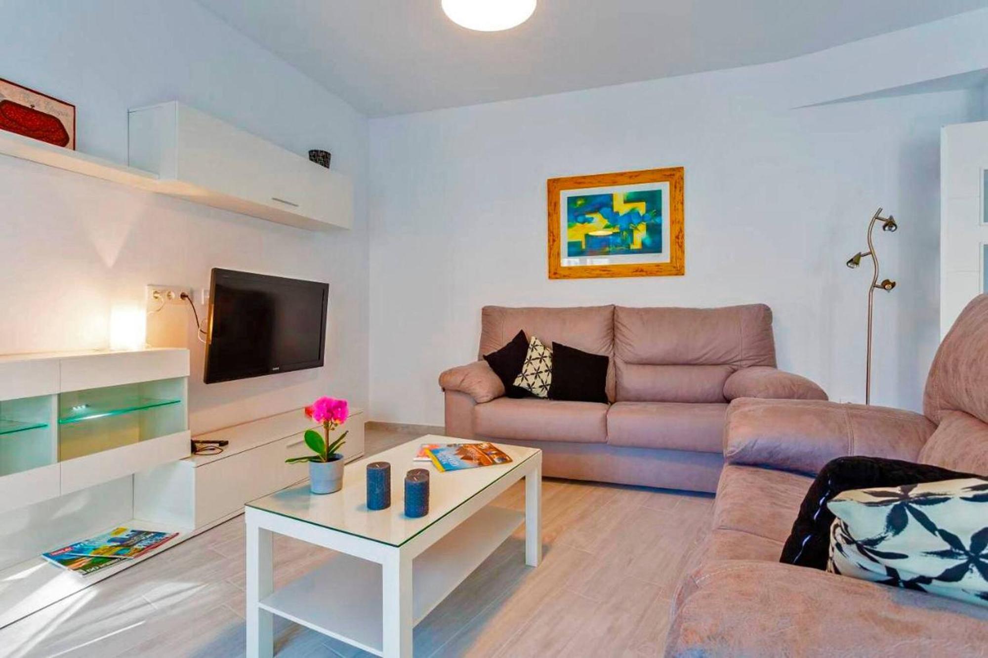 La Torre De La Catedral - Ole Solutions Appartement Jerez de la Frontera Buitenkant foto