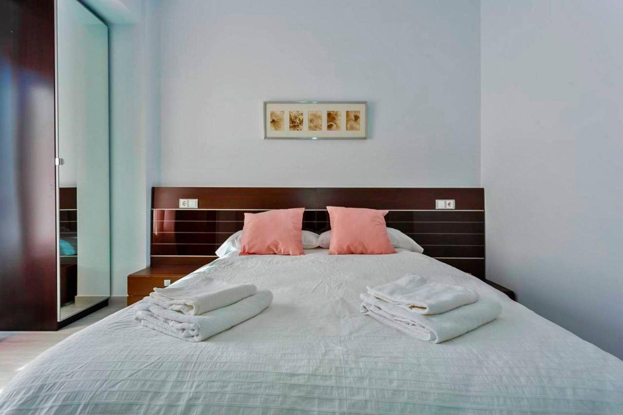 La Torre De La Catedral - Ole Solutions Appartement Jerez de la Frontera Buitenkant foto