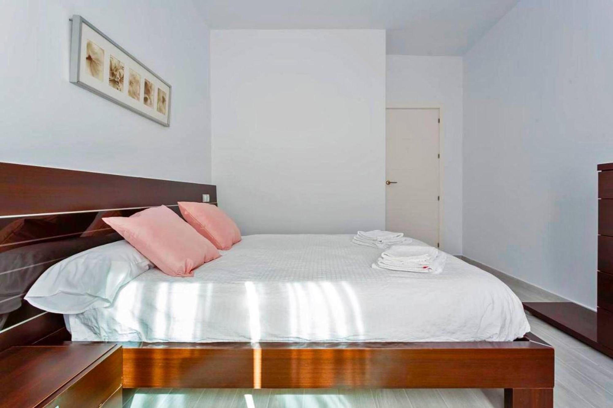 La Torre De La Catedral - Ole Solutions Appartement Jerez de la Frontera Buitenkant foto