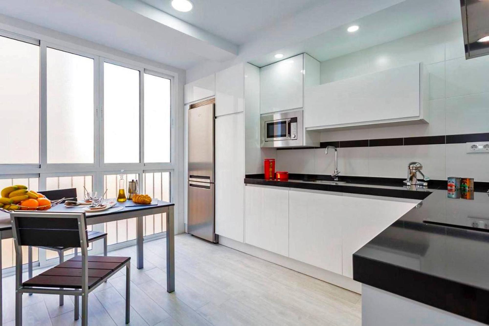 La Torre De La Catedral - Ole Solutions Appartement Jerez de la Frontera Buitenkant foto