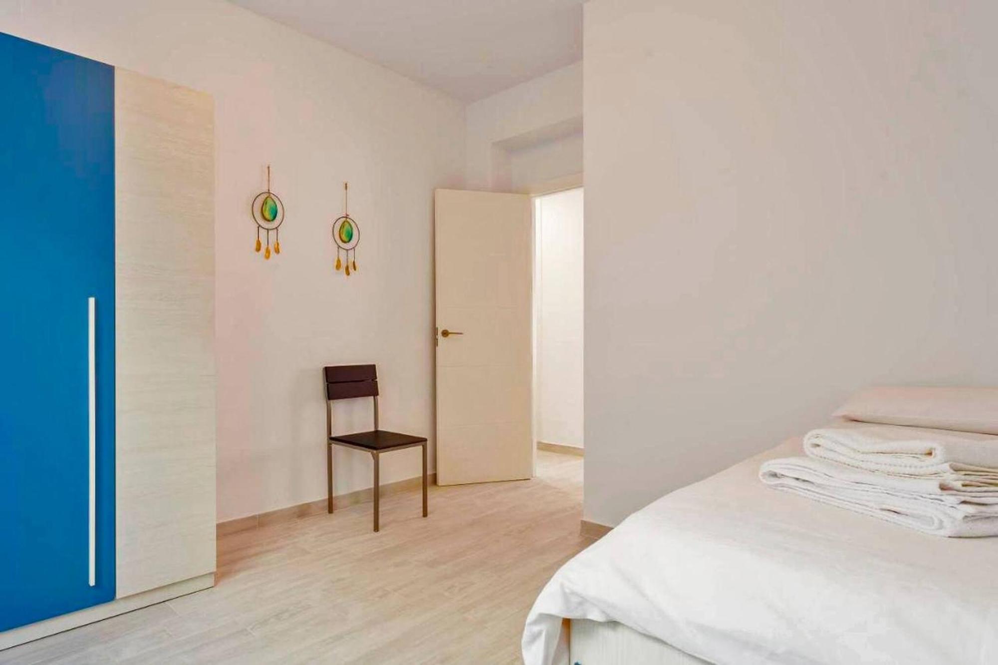 La Torre De La Catedral - Ole Solutions Appartement Jerez de la Frontera Buitenkant foto