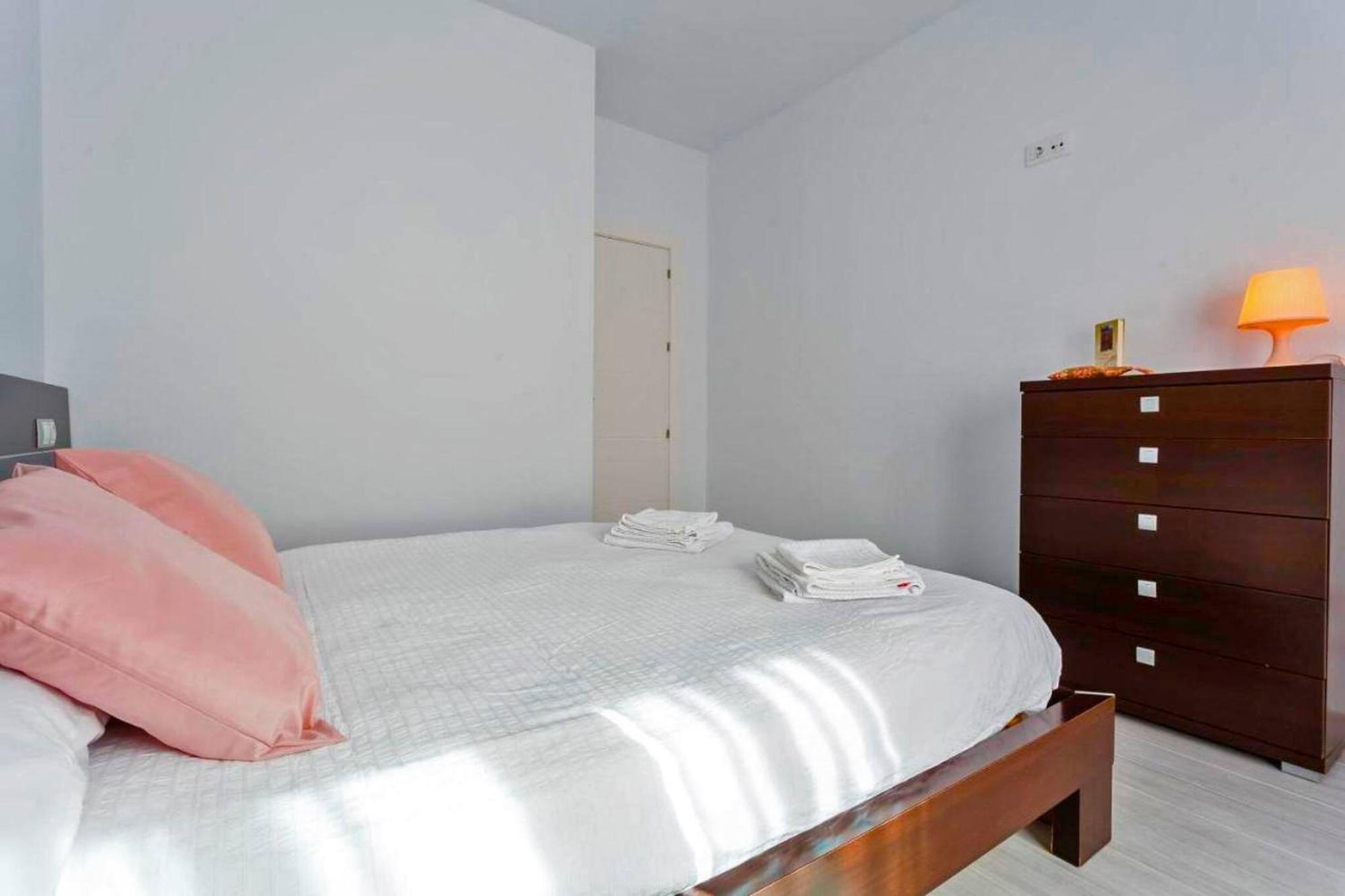 La Torre De La Catedral - Ole Solutions Appartement Jerez de la Frontera Buitenkant foto