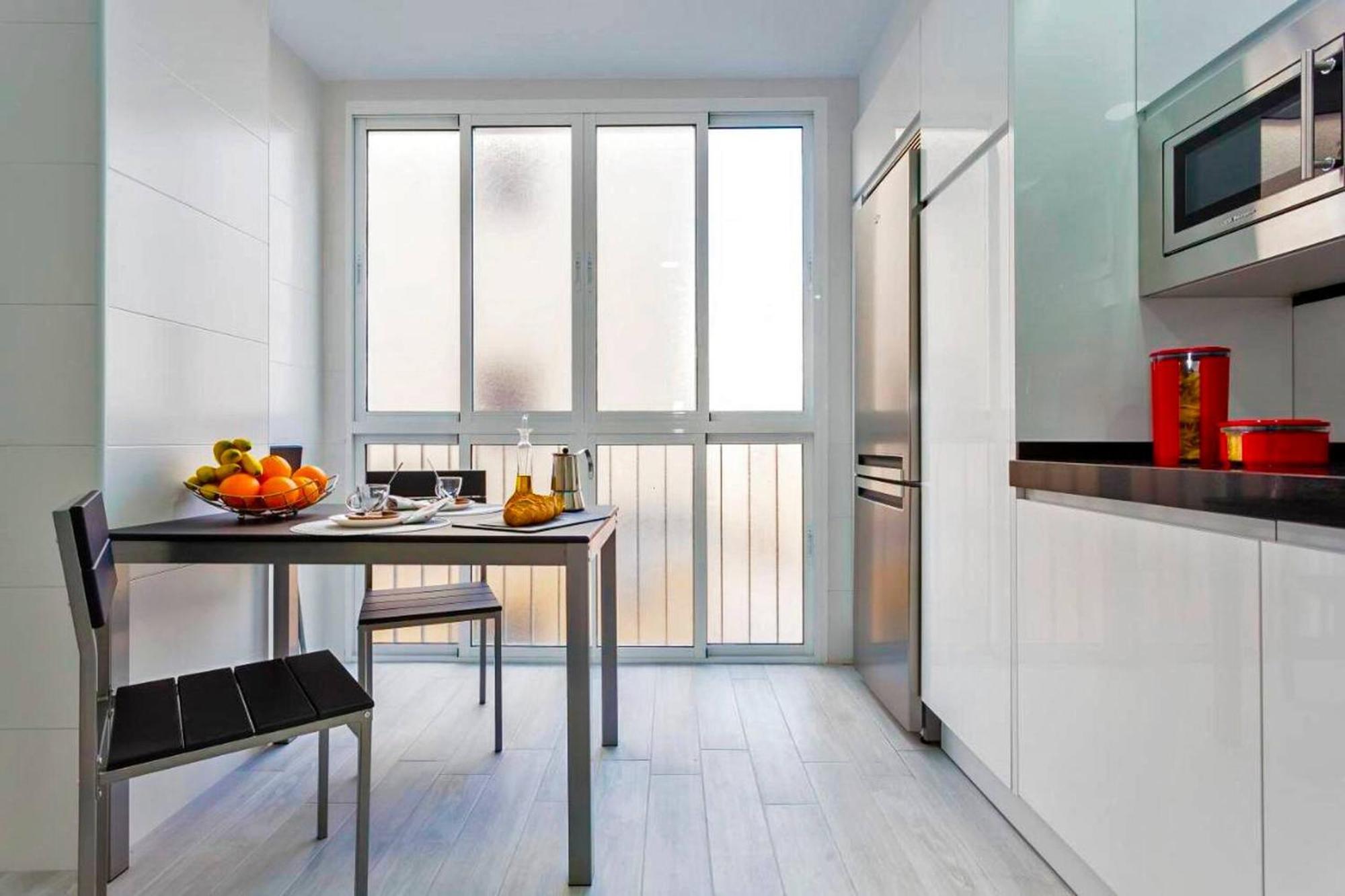 La Torre De La Catedral - Ole Solutions Appartement Jerez de la Frontera Buitenkant foto
