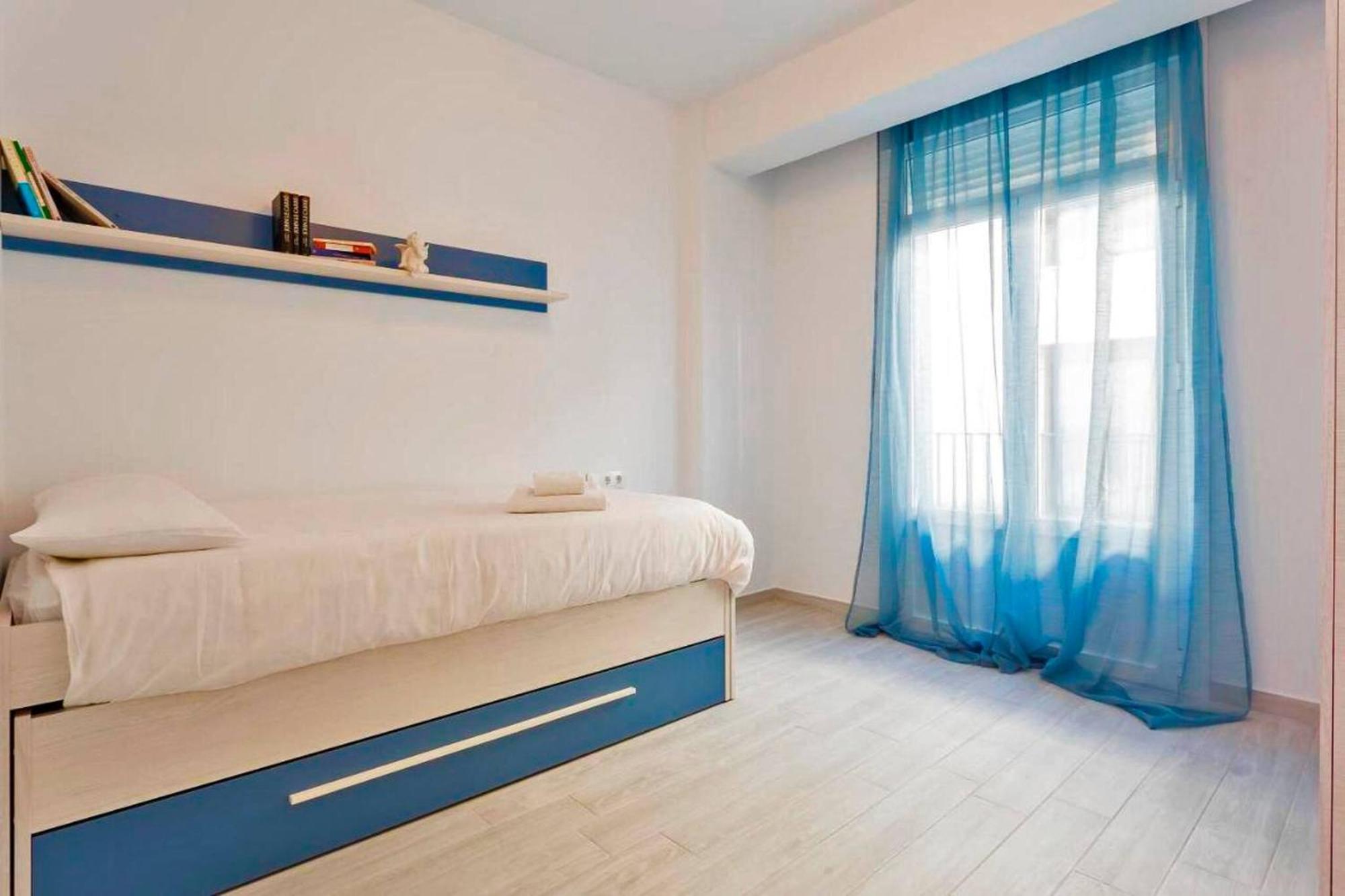 La Torre De La Catedral - Ole Solutions Appartement Jerez de la Frontera Buitenkant foto