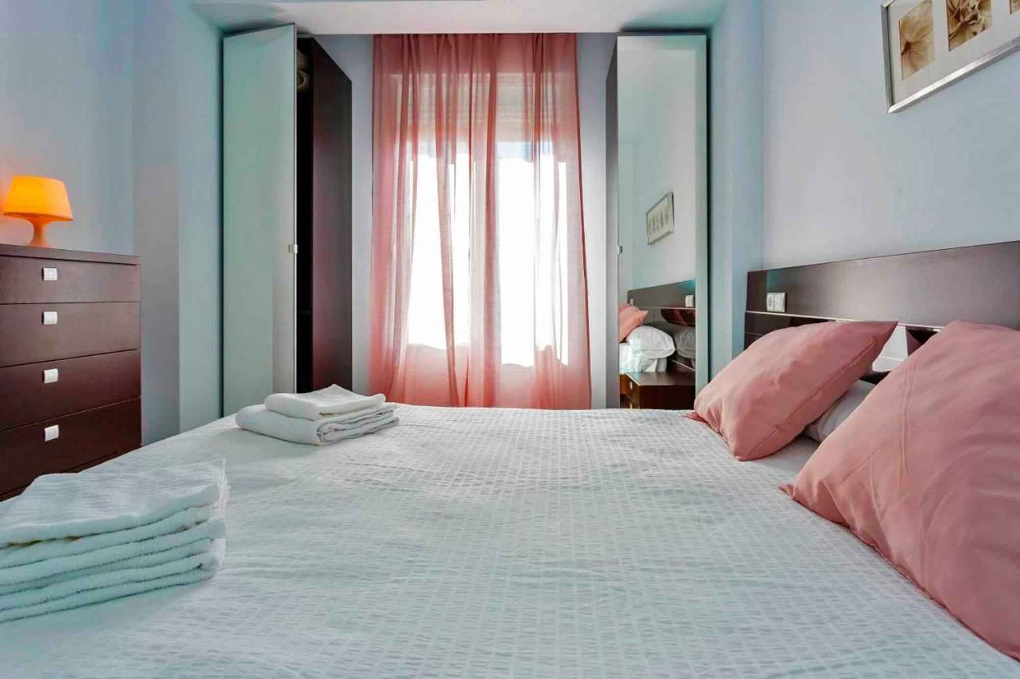 La Torre De La Catedral - Ole Solutions Appartement Jerez de la Frontera Buitenkant foto