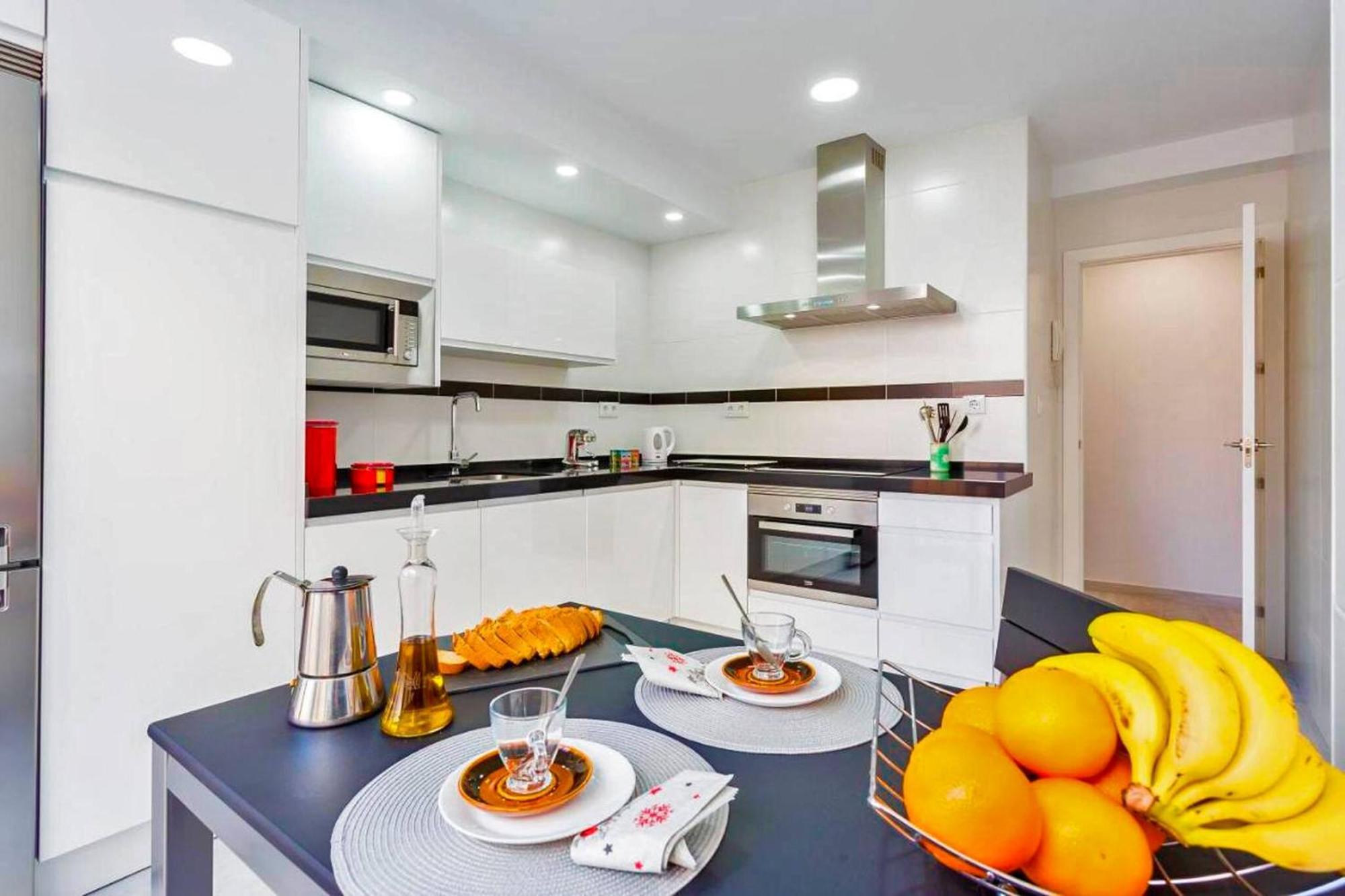 La Torre De La Catedral - Ole Solutions Appartement Jerez de la Frontera Buitenkant foto