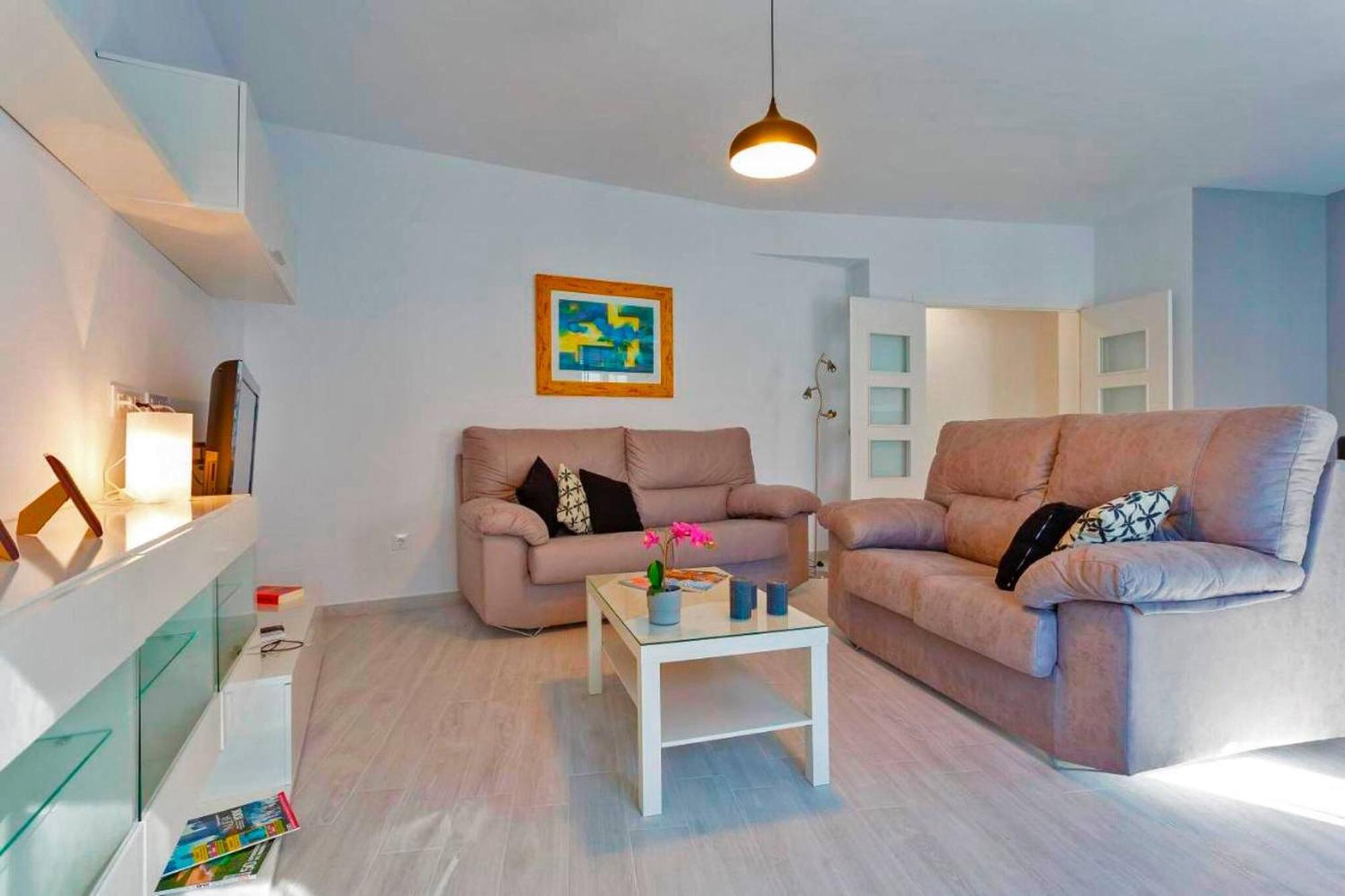 La Torre De La Catedral - Ole Solutions Appartement Jerez de la Frontera Buitenkant foto