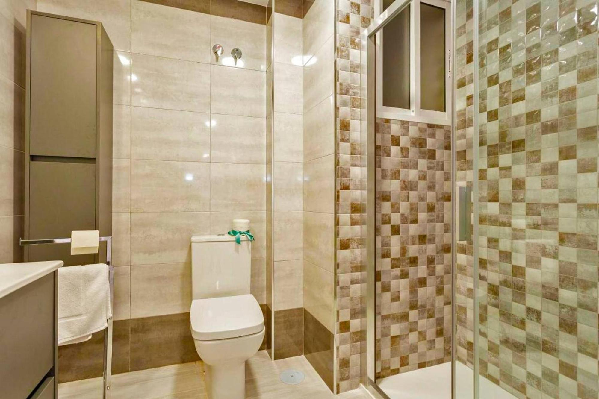La Torre De La Catedral - Ole Solutions Appartement Jerez de la Frontera Buitenkant foto
