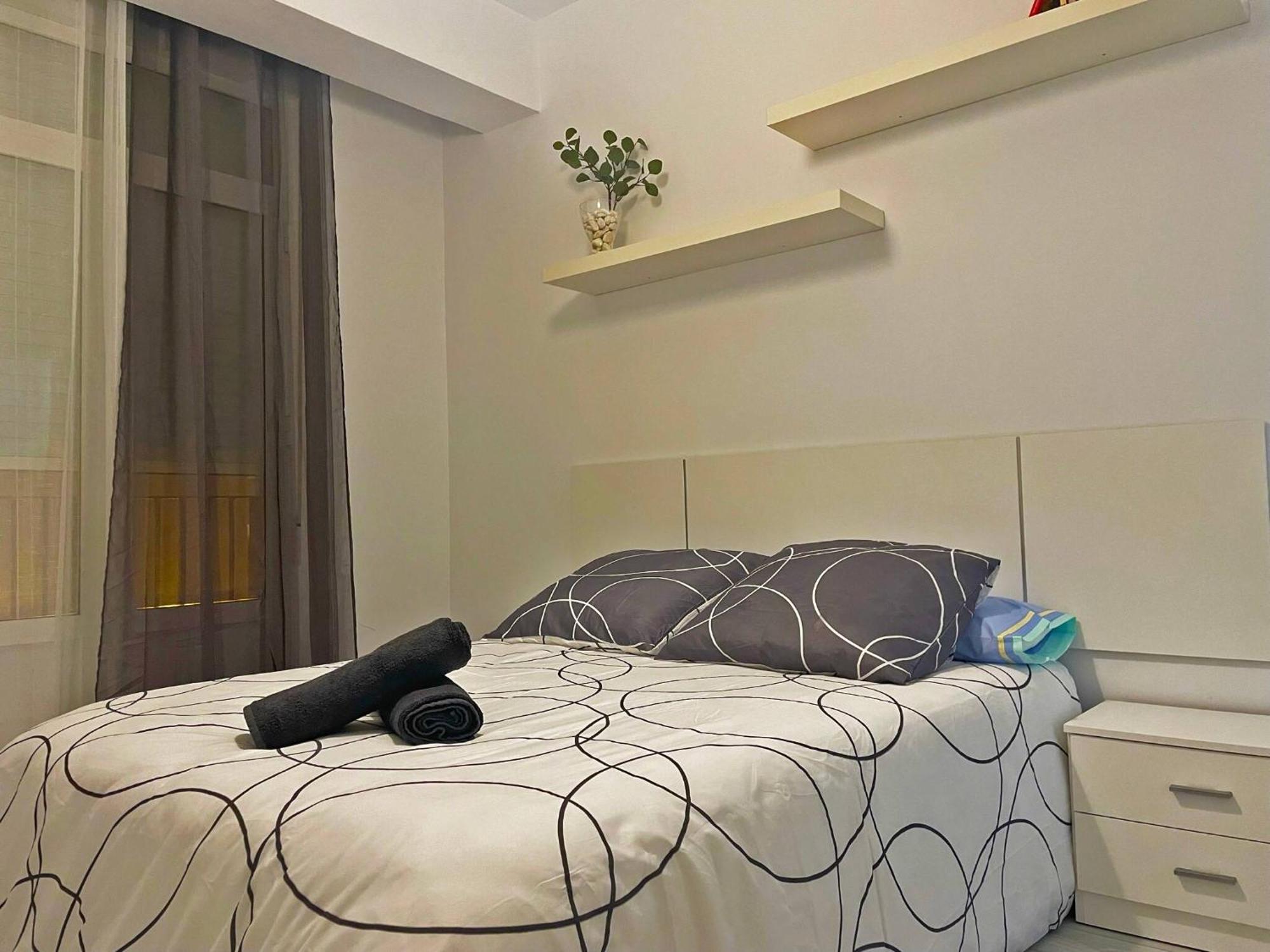 La Torre De La Catedral - Ole Solutions Appartement Jerez de la Frontera Buitenkant foto
